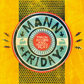 Step Inside by Mann Friday