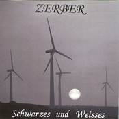 Schwarzes und Weisses