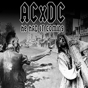 ACxDC: He Had It Coming