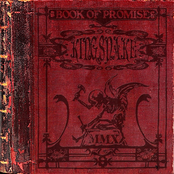 Kingsnake: Book Of Promises