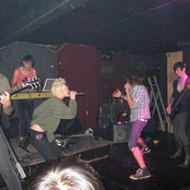 The Songs We Never Heard (unmastered demos)