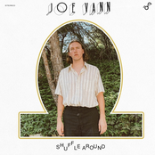 Joe Vann: Shuffle Around