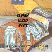 Manou Dis Nous Tout by Elmer Food Beat