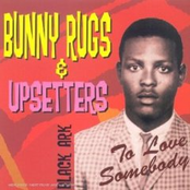 bunny rugs and upsetters