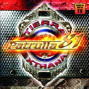 Patrulla 81: Tierra Extraña