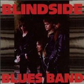 Bad Premonition by Blindside Blues Band