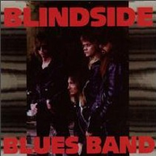 blindside blues band