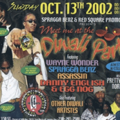 The biggest ragga dancehall anthems 2002