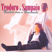 Saudade Pica Pau by Teodoro & Sampaio