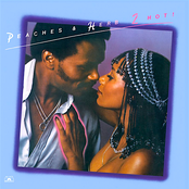 Peaches and Herb: 2 Hot!