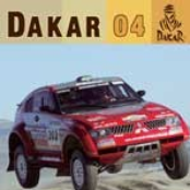Dakar Rally: Season 2004