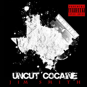 Uncut Cocaine