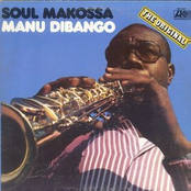 Soul Makossa