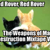 red rover, red rover