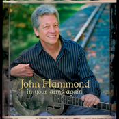 Serve Me Right To Suffer by John Hammond