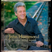 You Got Me Crying by John Hammond