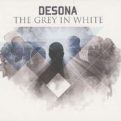 The Grey in White