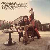 The Cowboy & The Lady