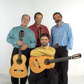 Brazilian Guitar Quartet