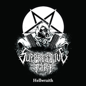 Suppressive Fire: Hellwraith