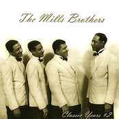 Sixty Seconds Got Together by The Mills Brothers