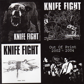 Get Me Out by Knife Fight