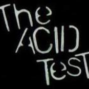 the acid test