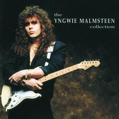 Yngwie Malmsteen: The Yngwie Malmsteen Collection