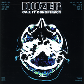 Man Made Mountain by Dozer