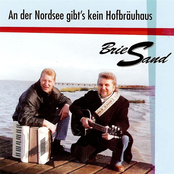 An der Nordsee gibt's kein Hofbräuhaus