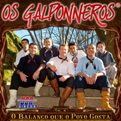 Os Galponeiros