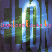 Heartache All Over The World by Elton John