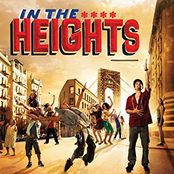 Mandy Gonzalez: In The Heights (Original Cast Recording)