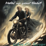 Metal up your heart
