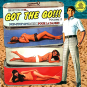 Got The Go!!! Volume 2