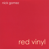 Red Vinyl