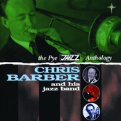 chris barber's jazzband: hits from the golden era of traditional jazz