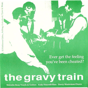 the gravy train