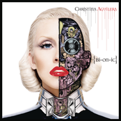 Christina Aguilera: Bionic