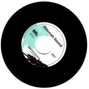 Love Fire Burning (7inch)