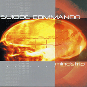 Mind Stripper by Suicide Commando