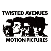 Twisted Avenues