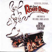 Roger And Eddie by Alan Silvestri