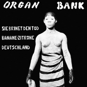 Sie Bringt Den Tod / Banane-Zitrone / Deutschland