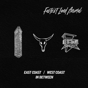 Fastest Land Animal: East Coast, West Coast, In Between