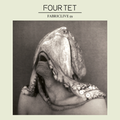 fabriclive 59: four tet