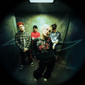 South Arcade: DANGER