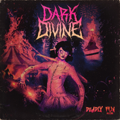 Dark Divine: Deadly Fun (Deluxe Edition)