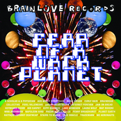 Brainlove Records: Fear Of A Wack Planet