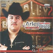 Arley Perez: Ni Falta Que Hace